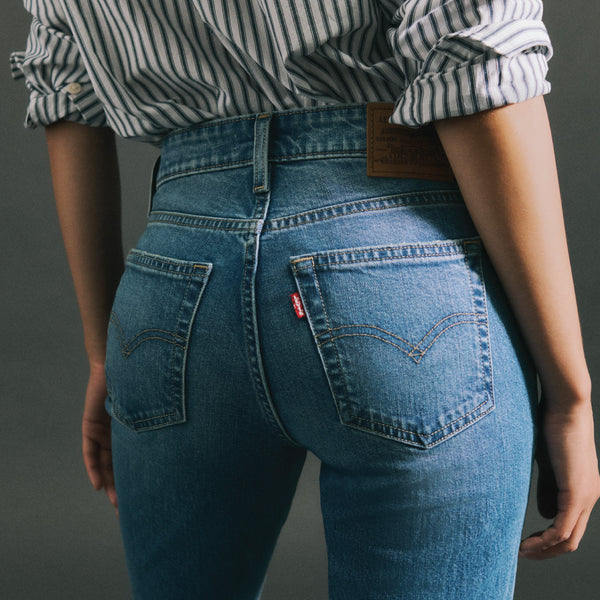 Womens Denim