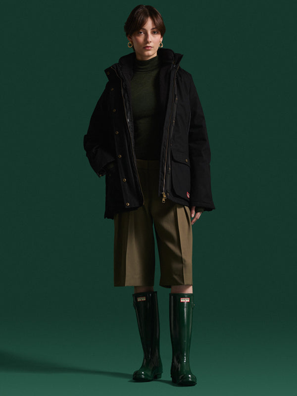 Womens Outerwear