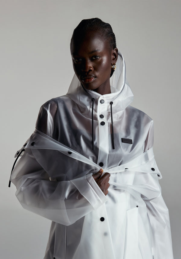 Womens Outerwear