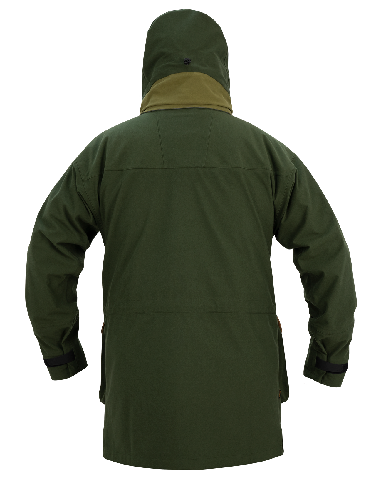 Men's Wapiti XP Jacket Olive