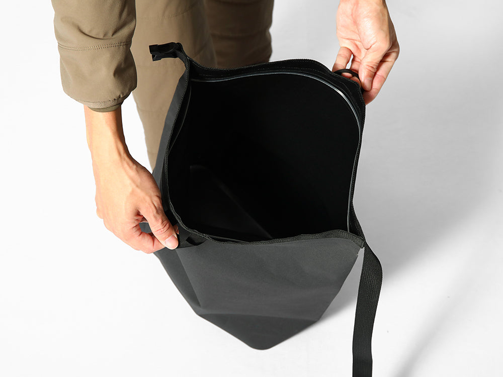 Mini Dry Bag Black