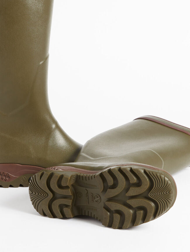 Parcours 2 Wellington Boot Kaki