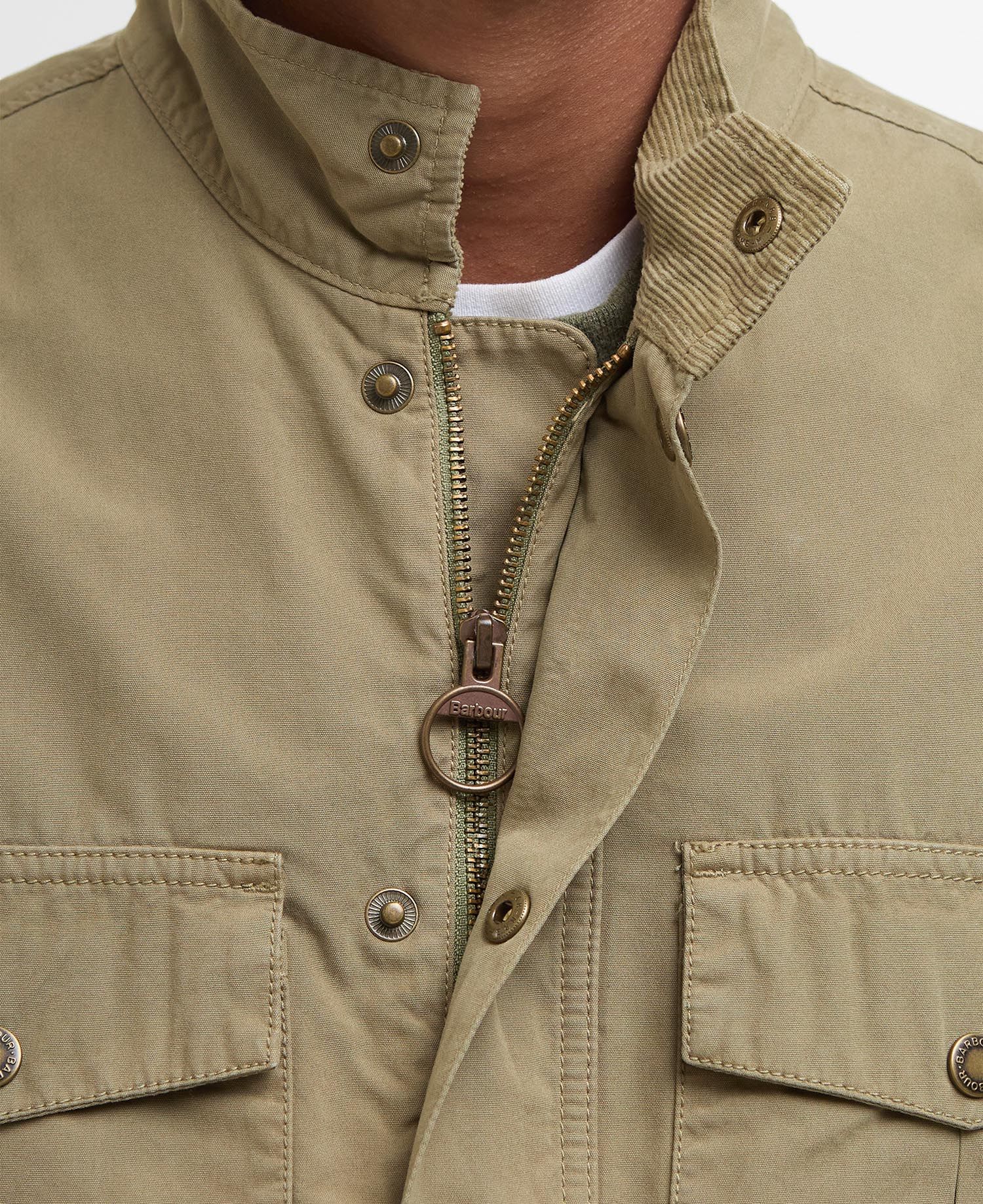 Casual Corbridge Gilet