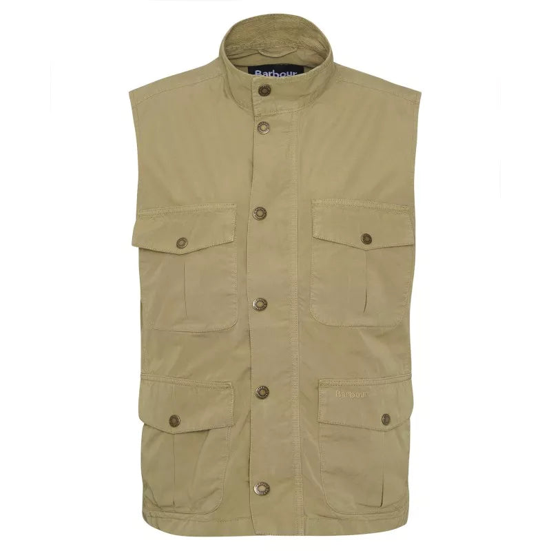 Casual Corbridge Gilet