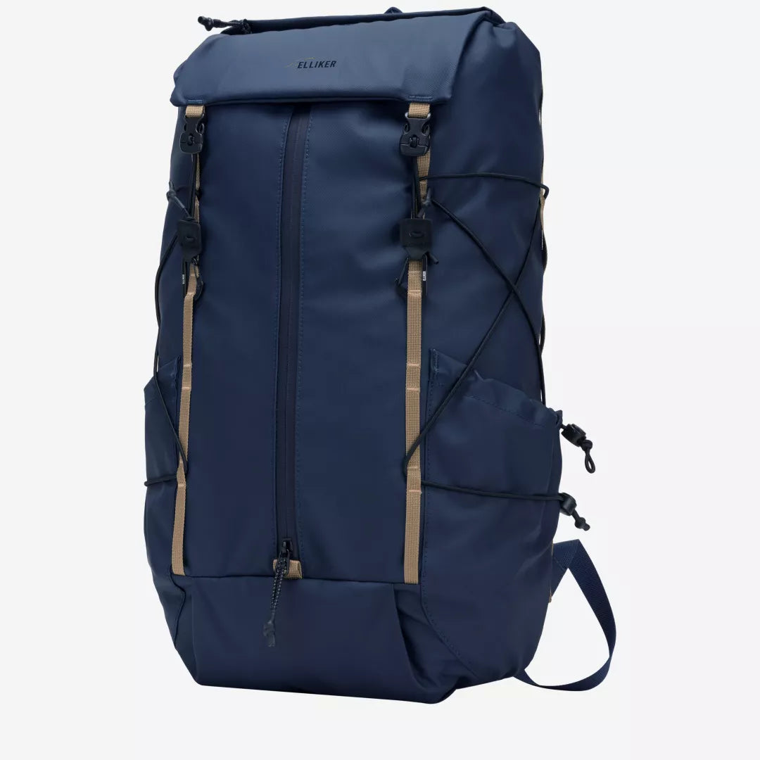 Cautley Flap Over Backpack