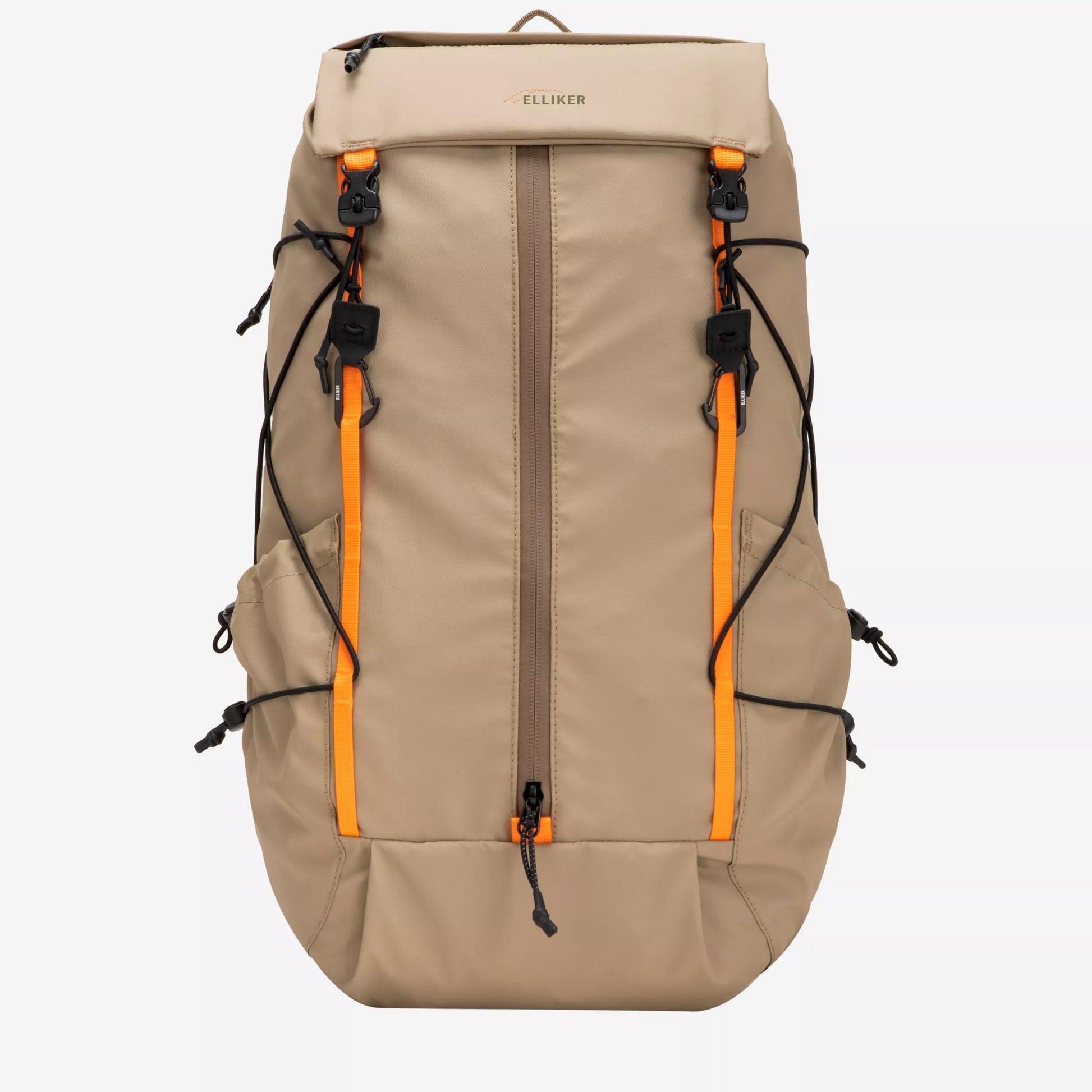 Cautley Flap Over Backpack