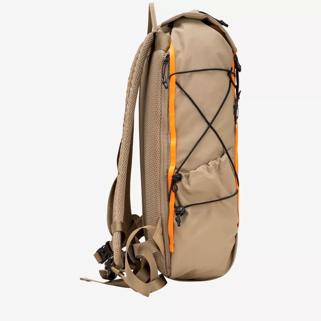 Cautley Flap Over Backpack
