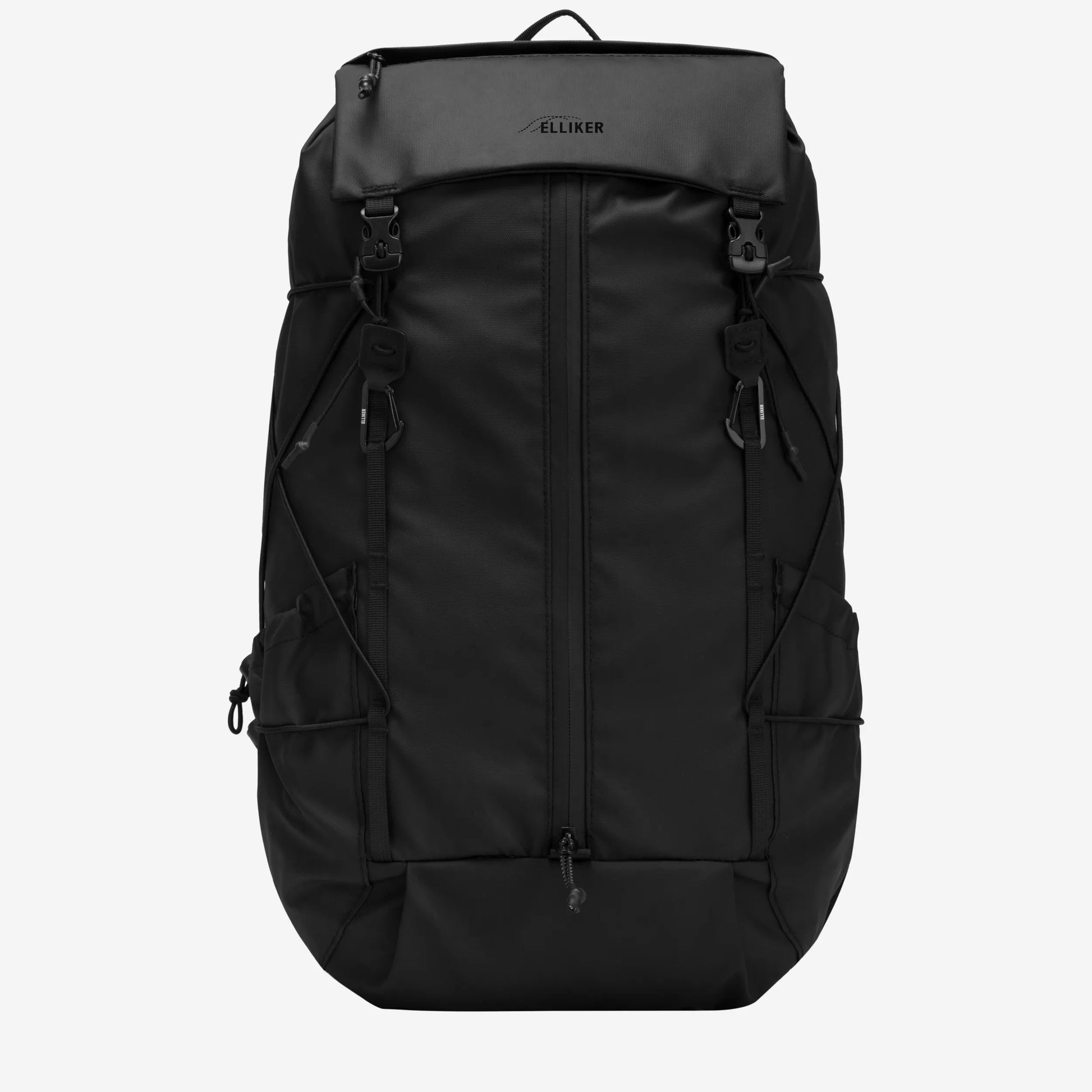 Cautley Flap Over Backpack