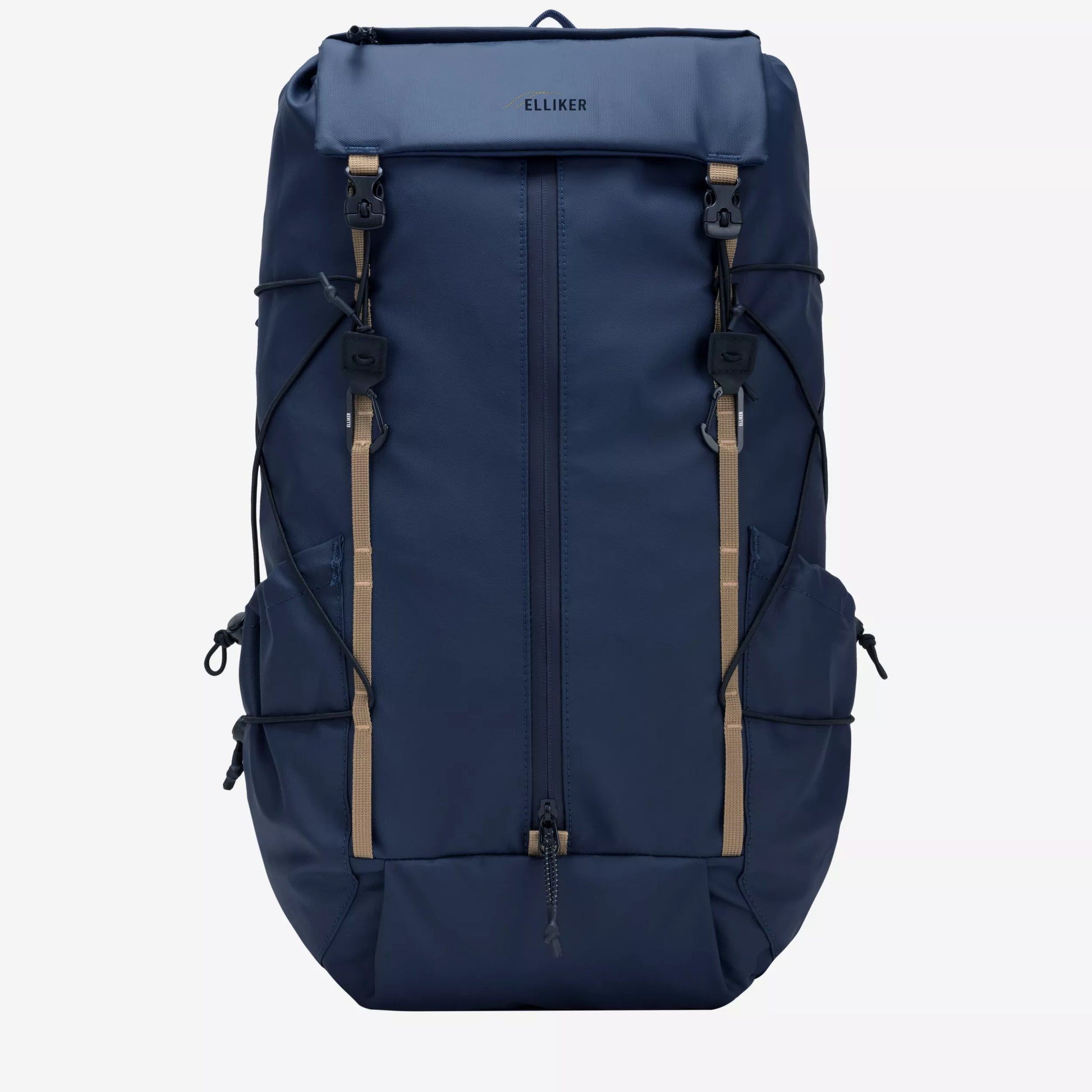 Cautley Flap Over Backpack