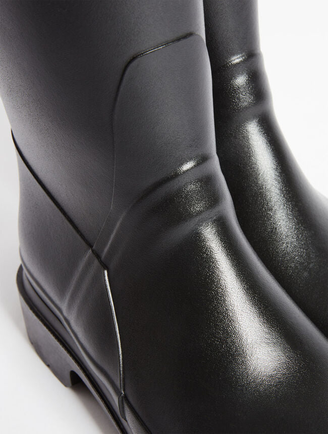 Cessac Women's Boot Black