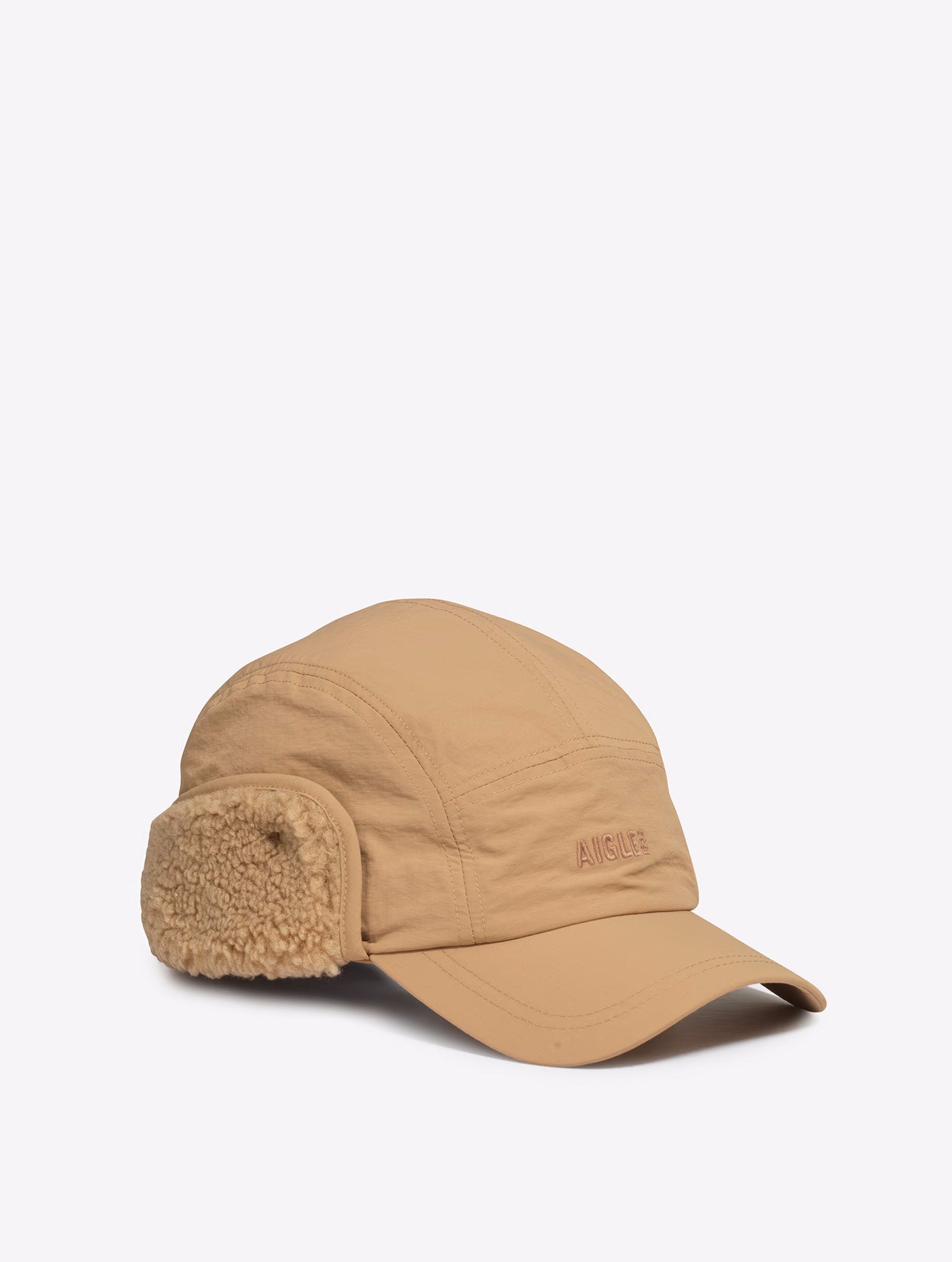 Trapper Hat Osier