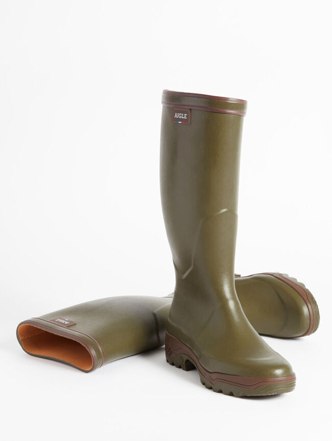 Parcours 2 Wellington Boot Kaki