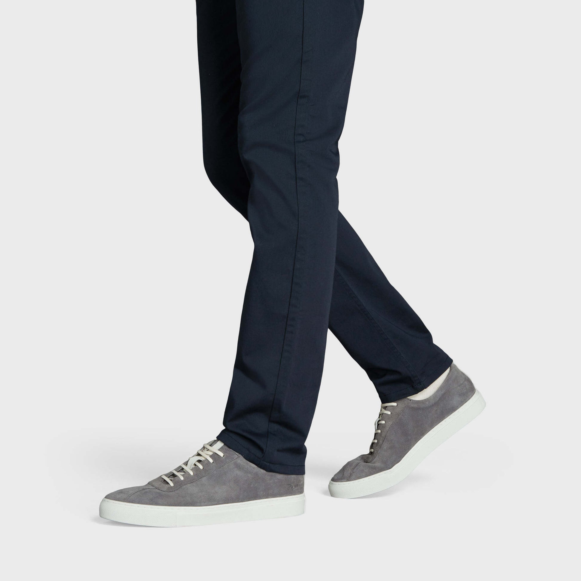 Men's Fives Chinos Dark Navy