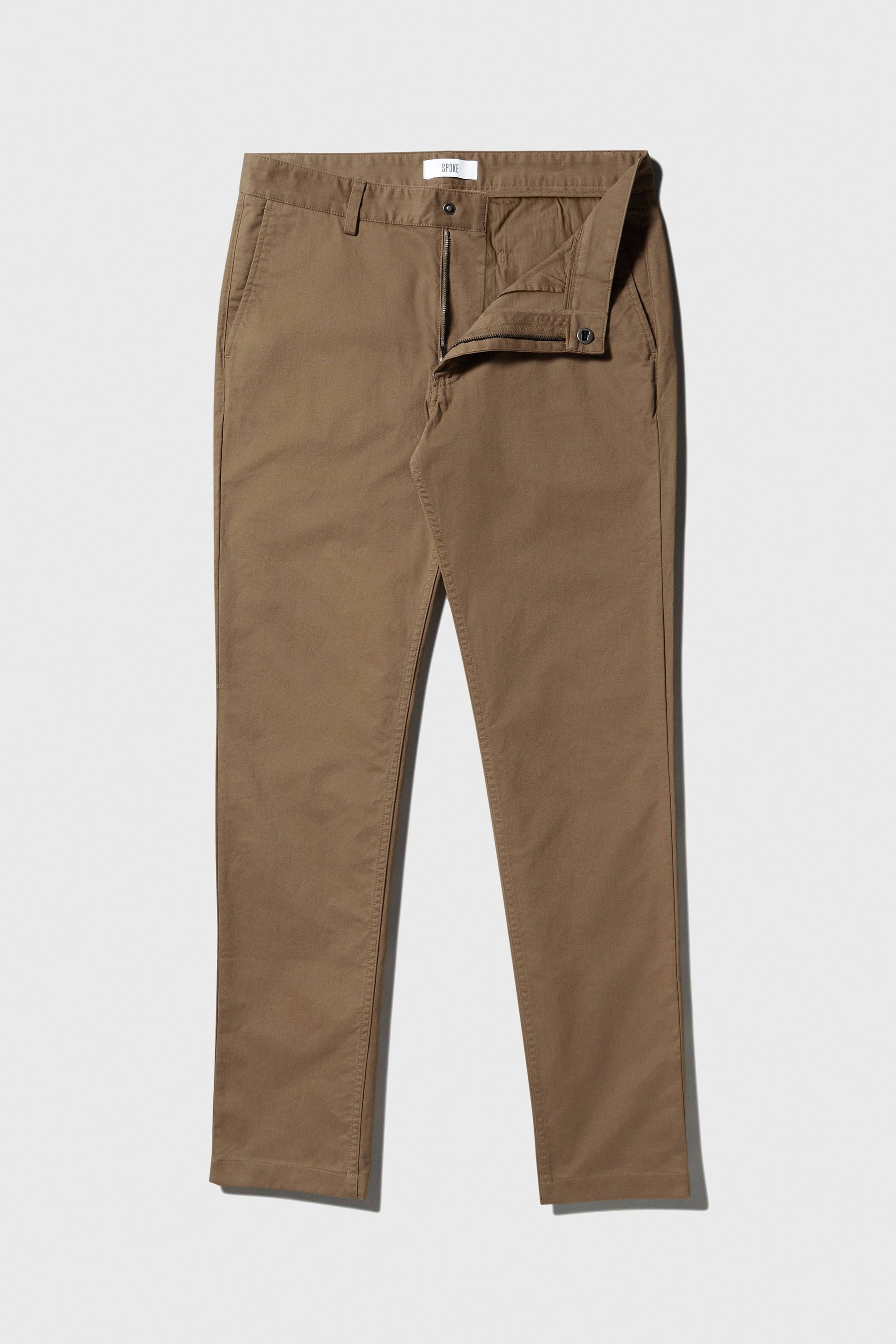 Men's Heroes Chinos Ammonite