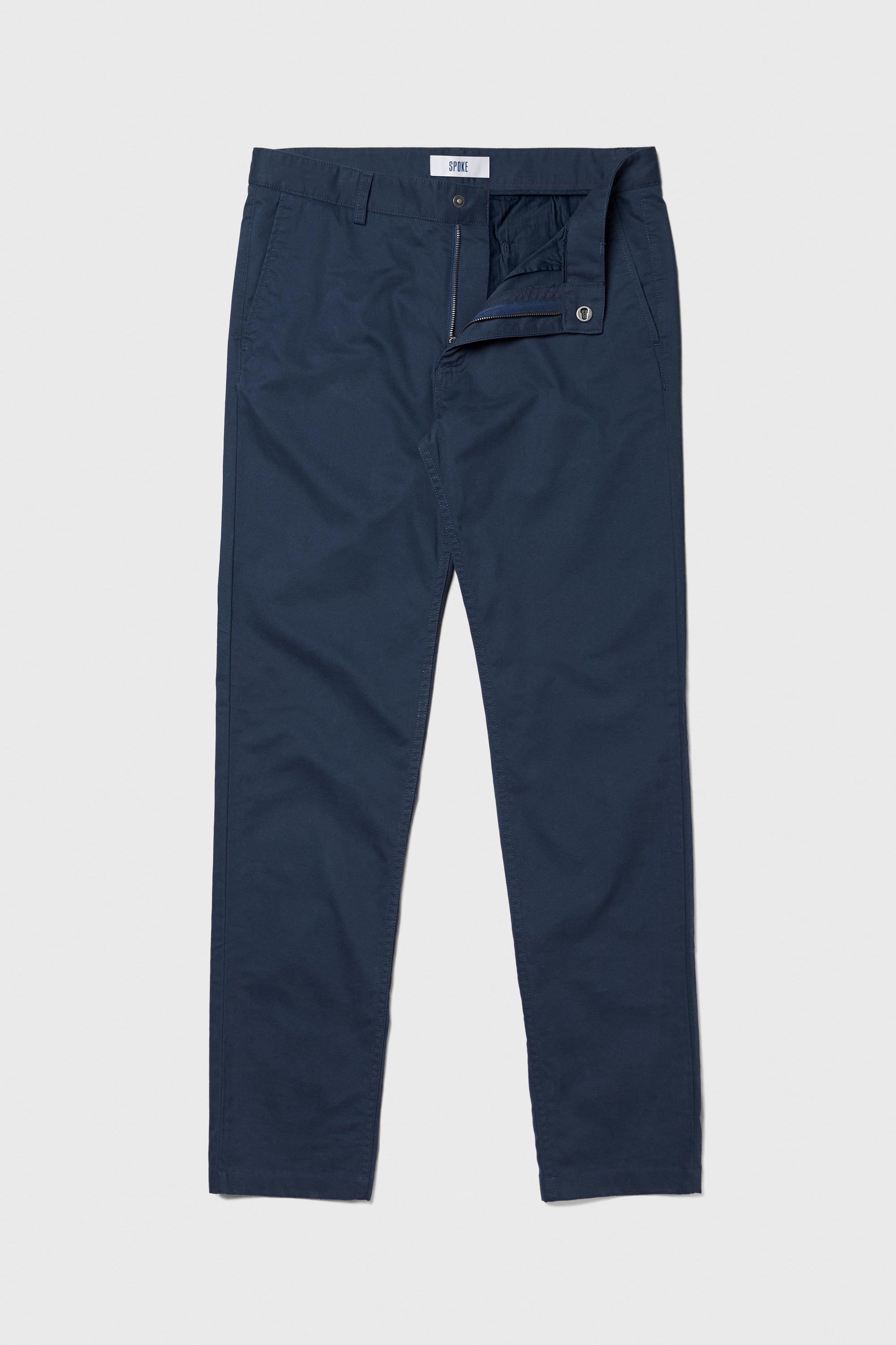 Men's Heroes Chinos Navy