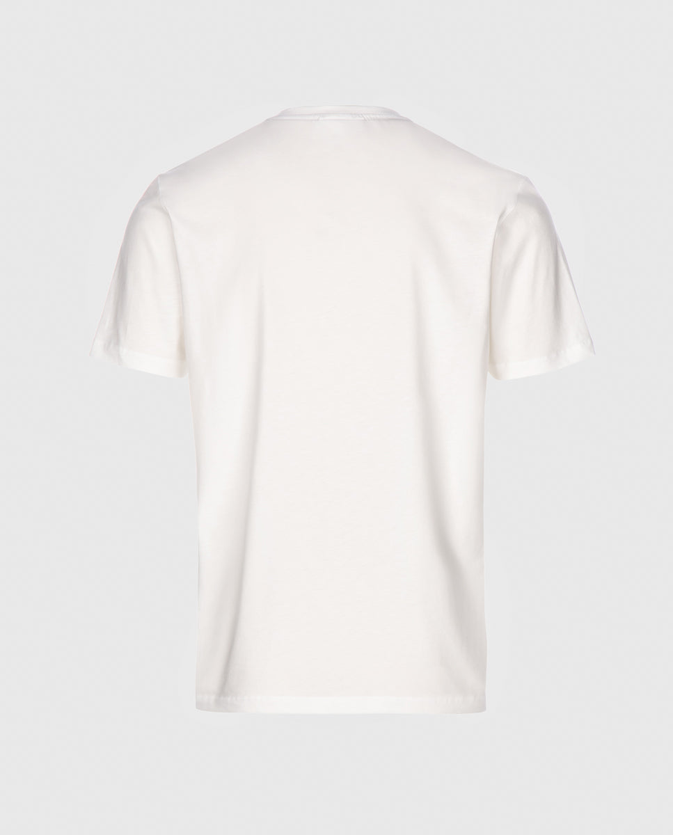 Jacob T-Shirt White