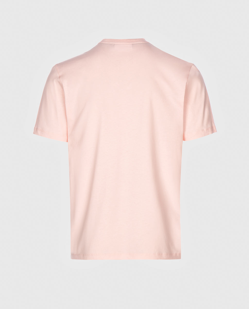 Jacob T-Shirt Light Pink