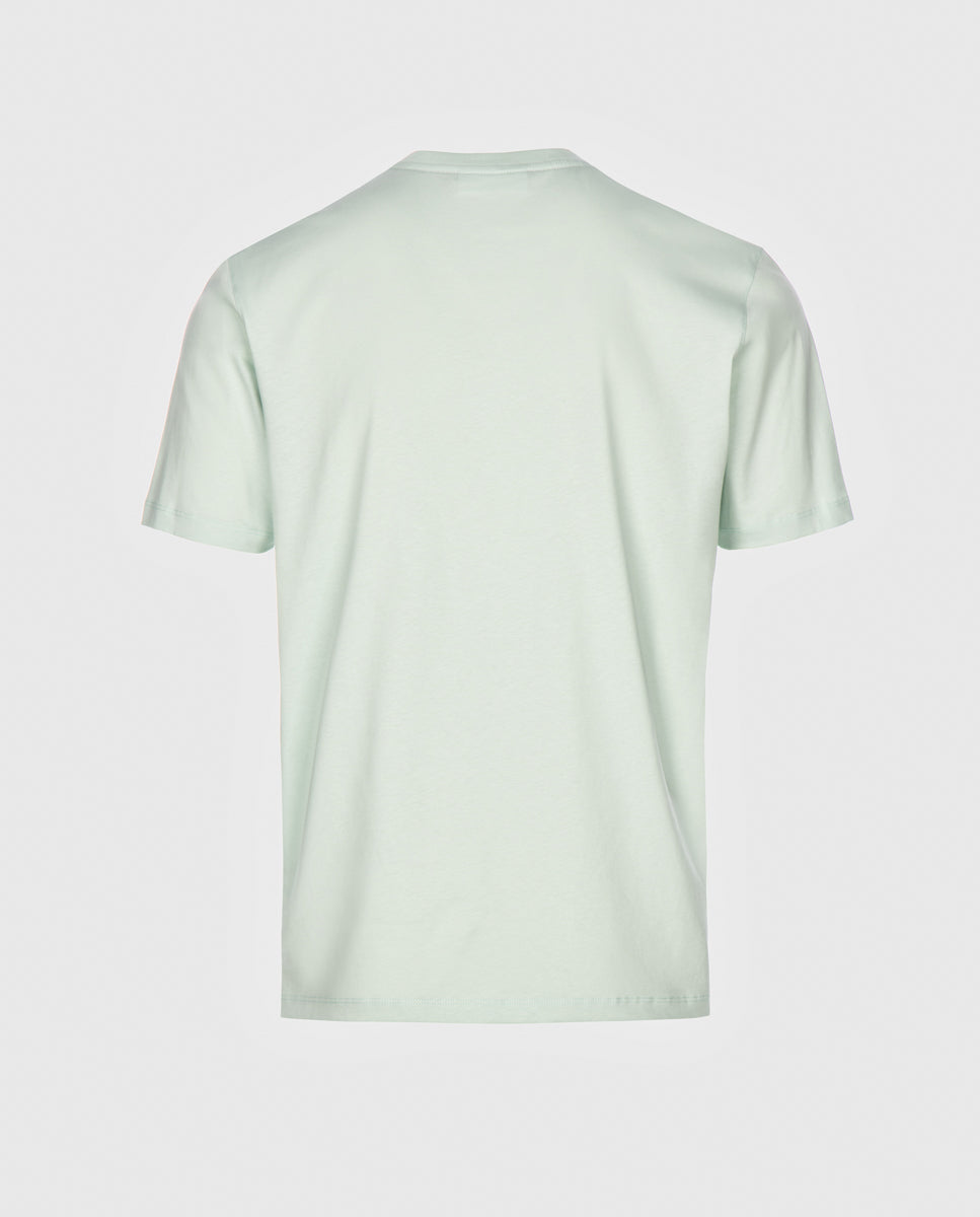 Jacob T-Shirt Green