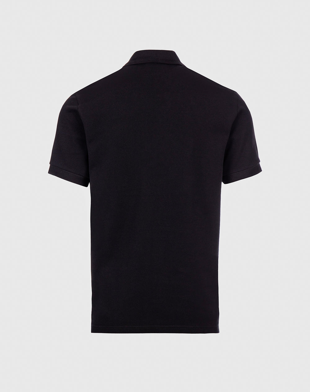 Jamil Polo Shirt Black