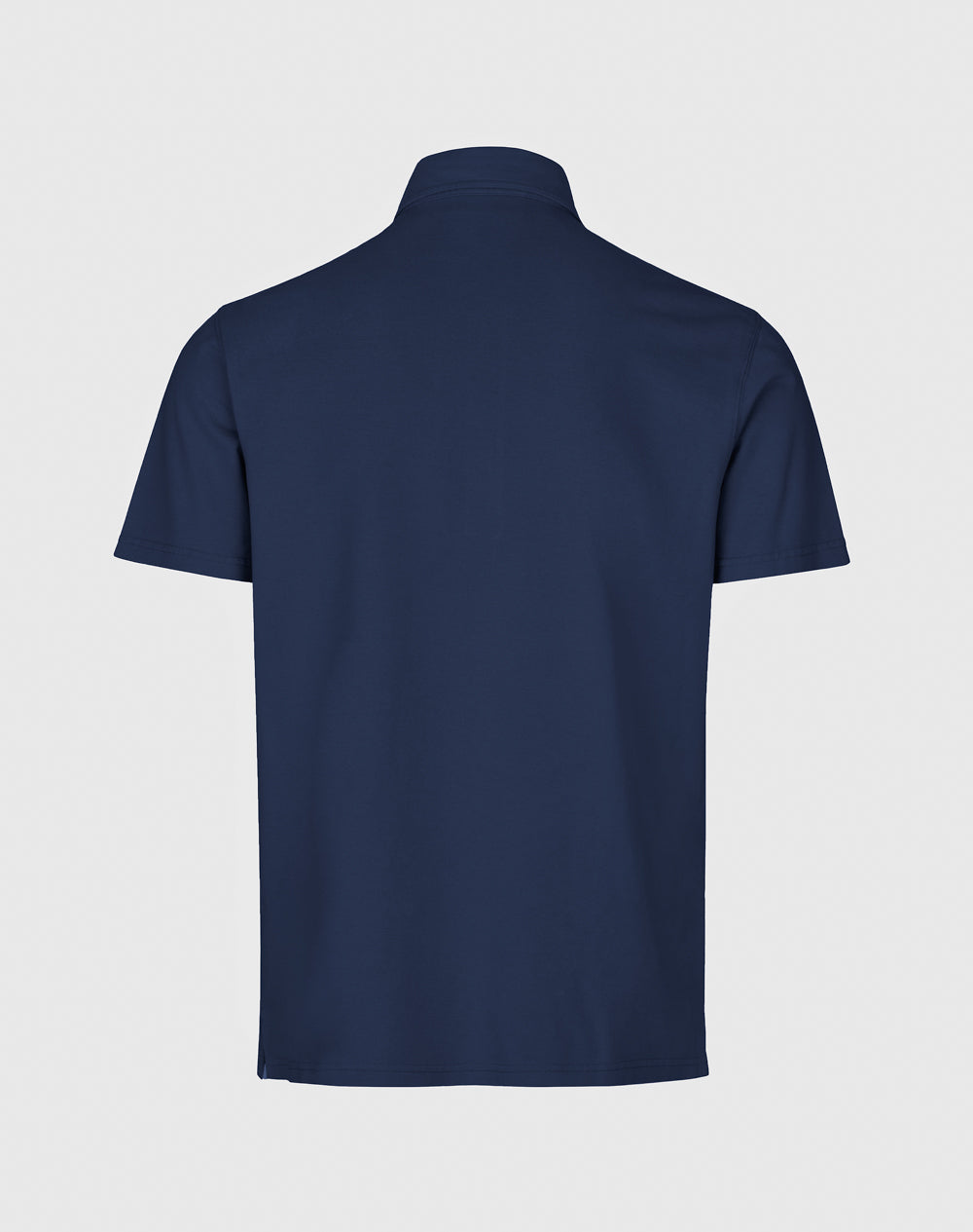 Jorio Polo Shirt Navy