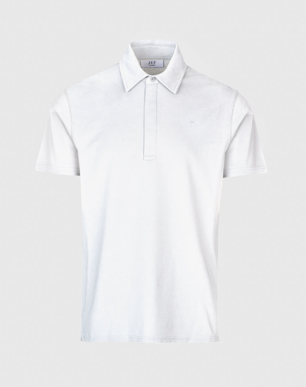 Jorio Polo Shirt White