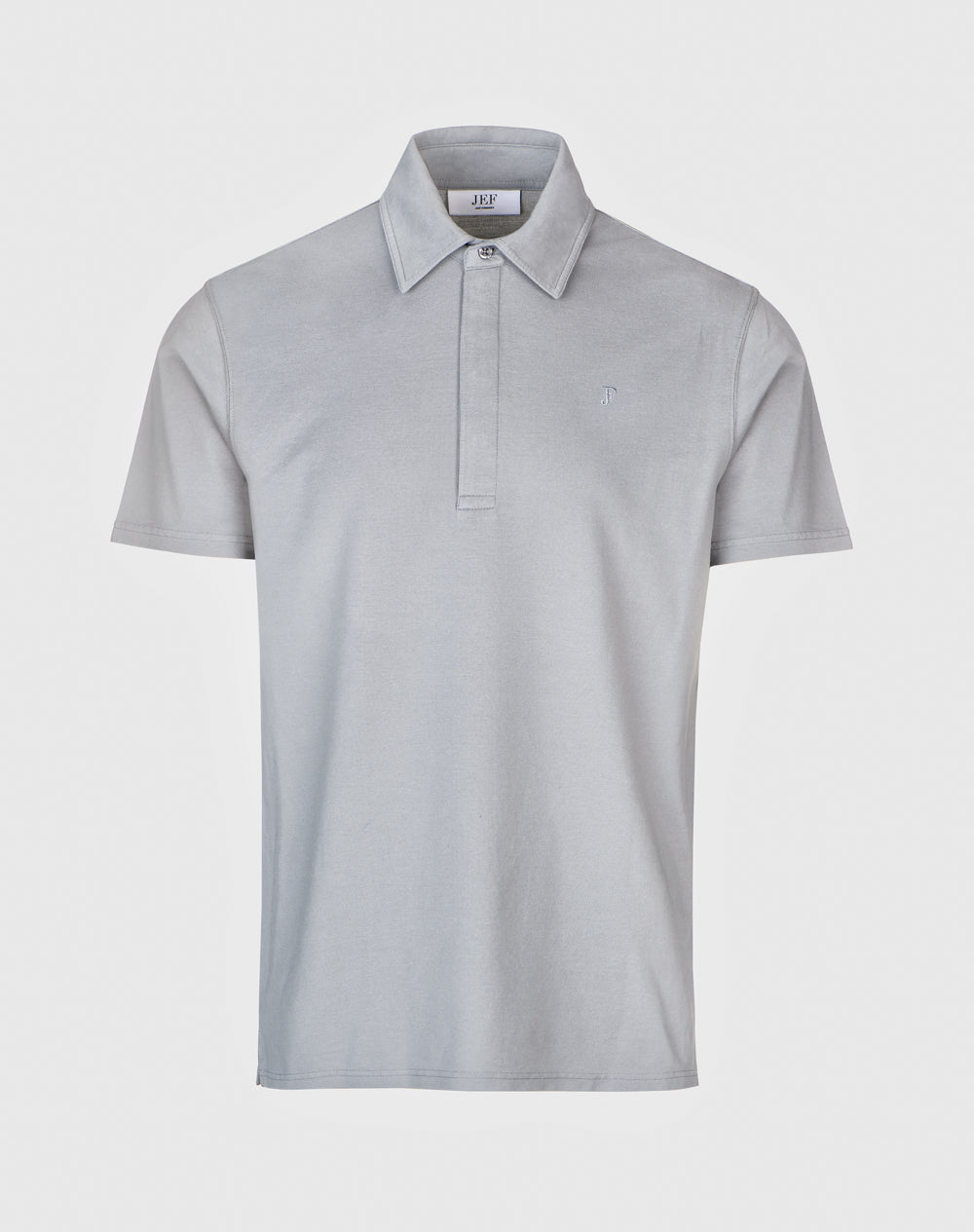 Jorio Polo Shirt Grey