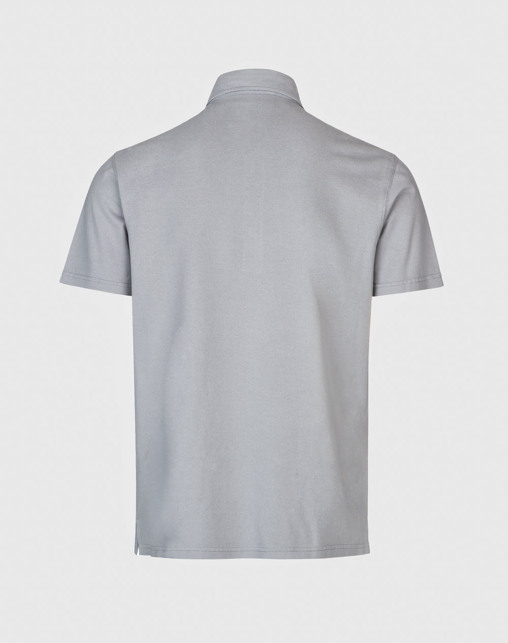 Jorio Polo Shirt Grey