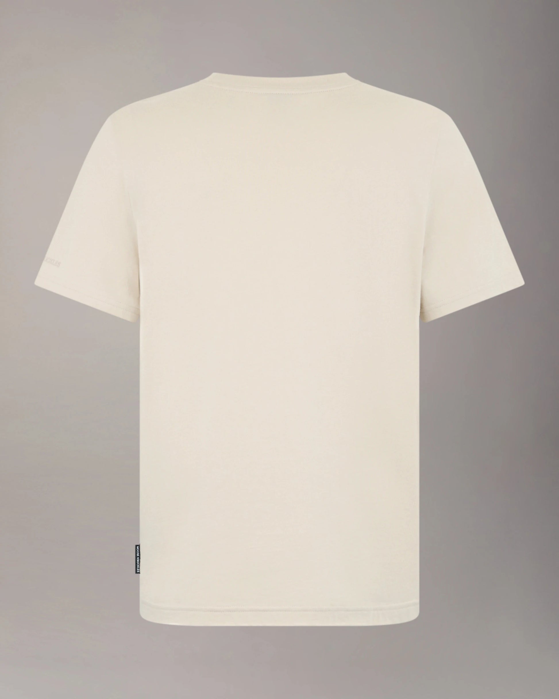 Dalon T-Shirt Alabaster
