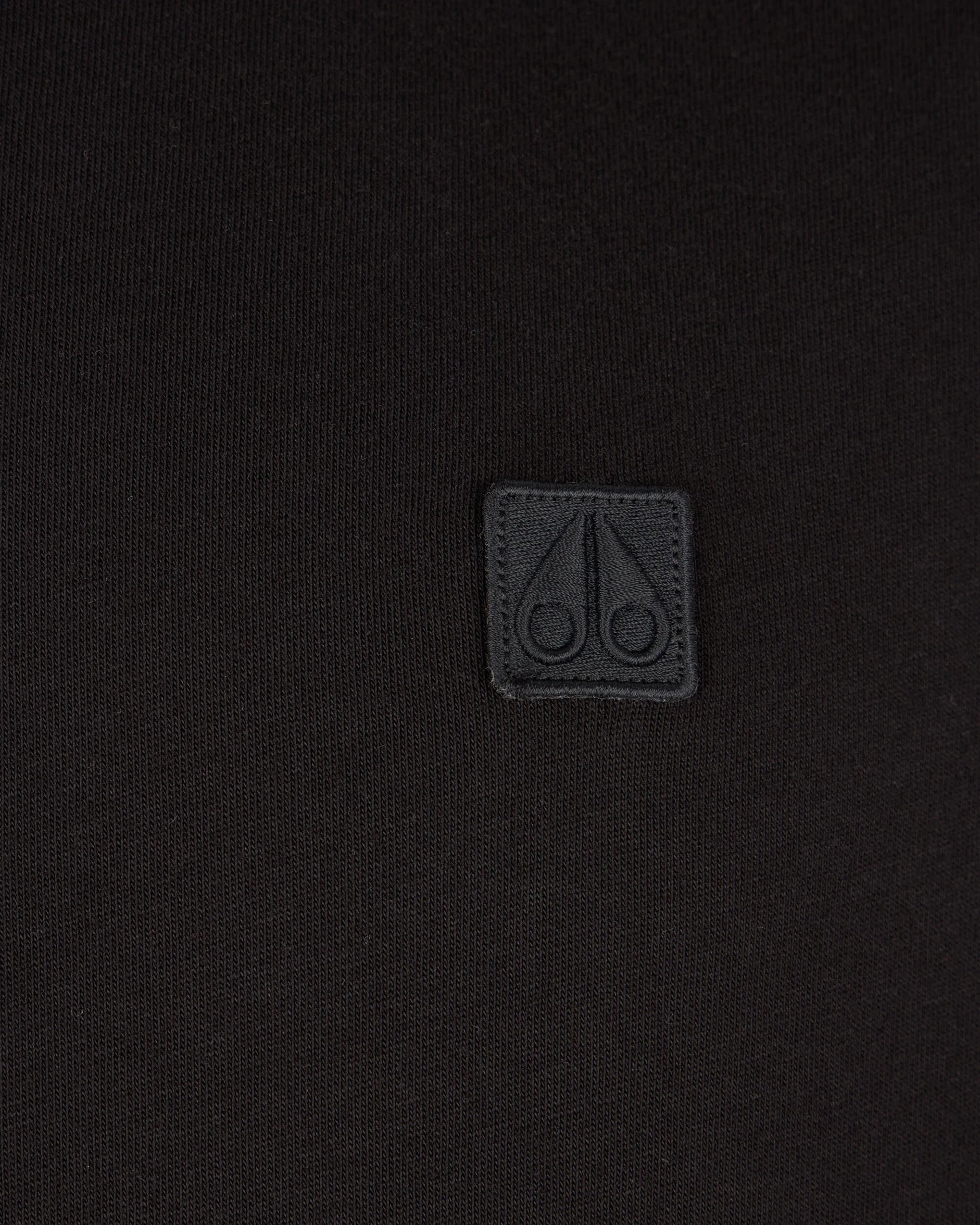 Duluth Tee Black