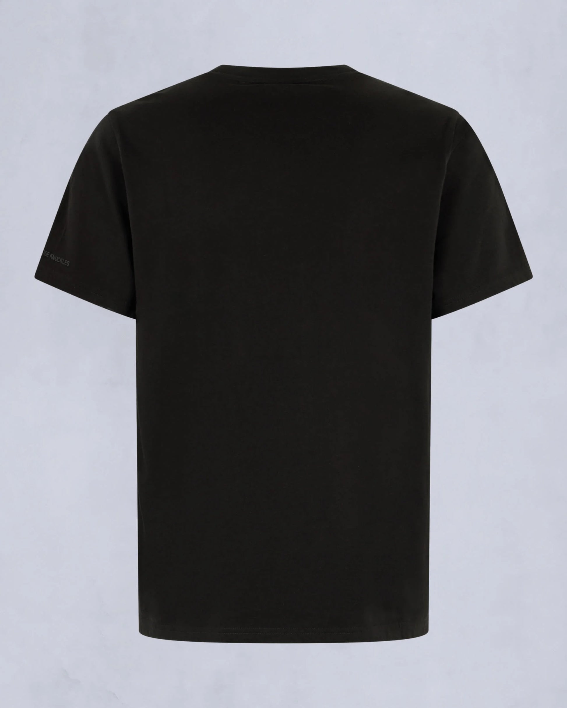 Duluth Tee Black