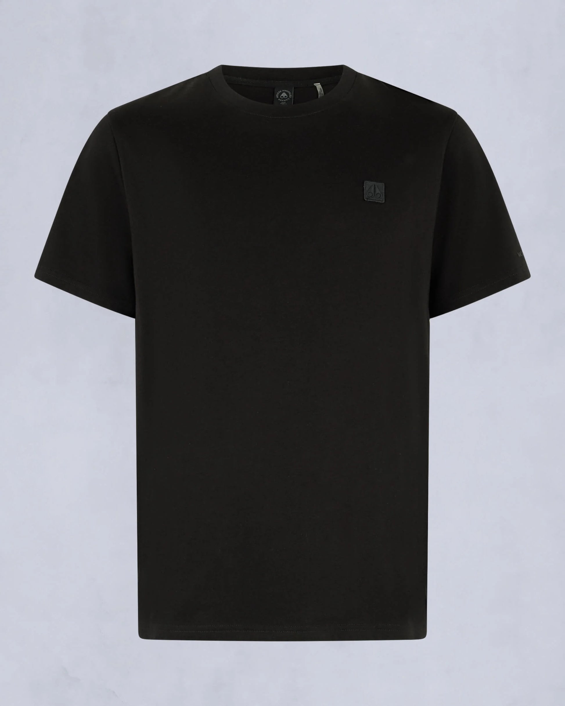 Duluth Tee Black