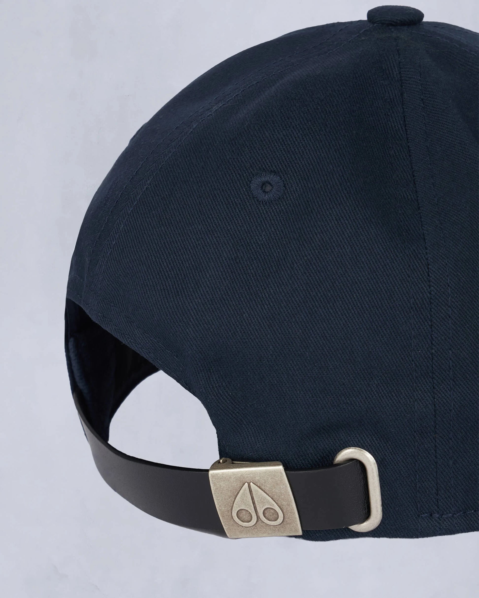 Icon Logo Cap Navy