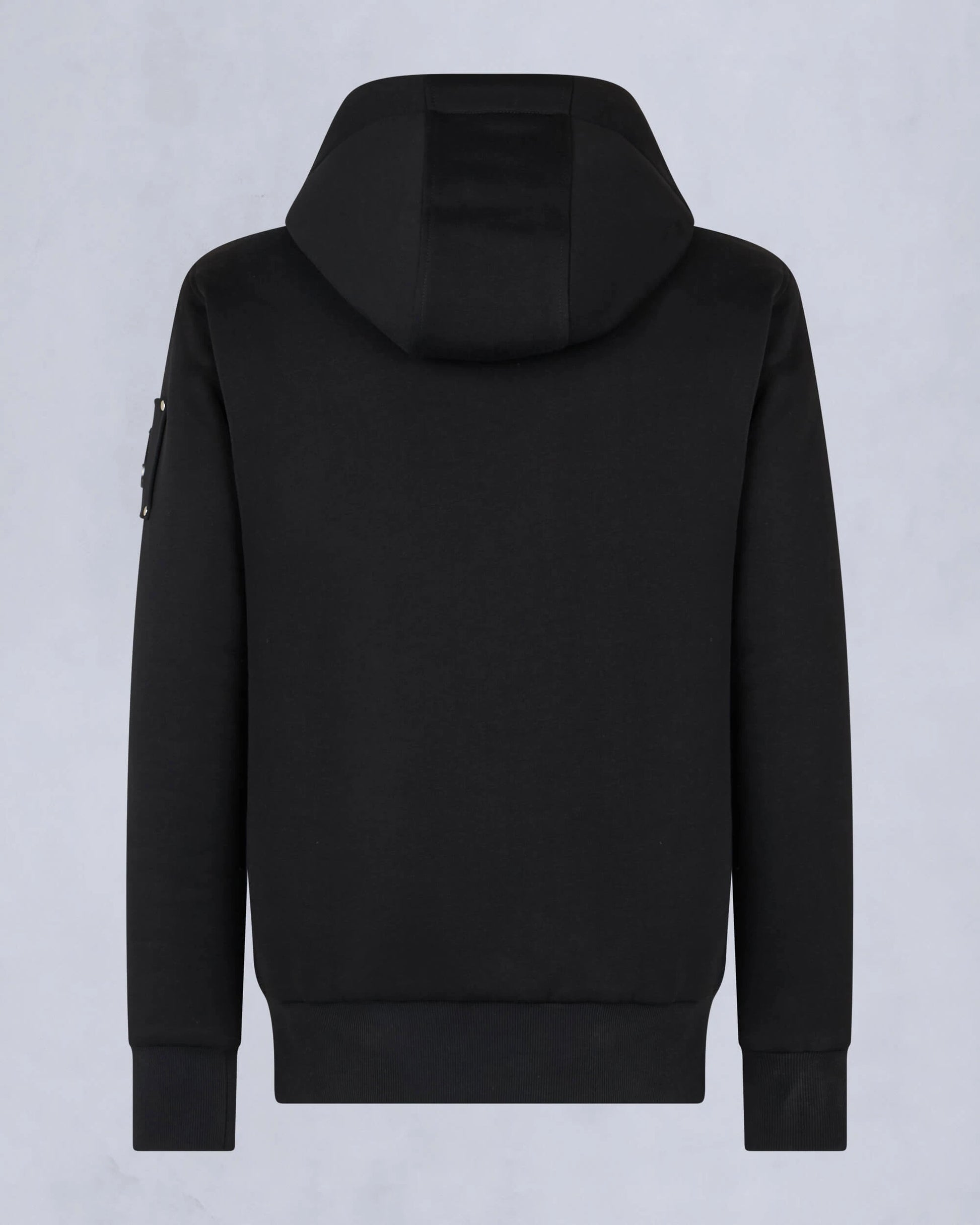Classic Bunny Hoodie Black