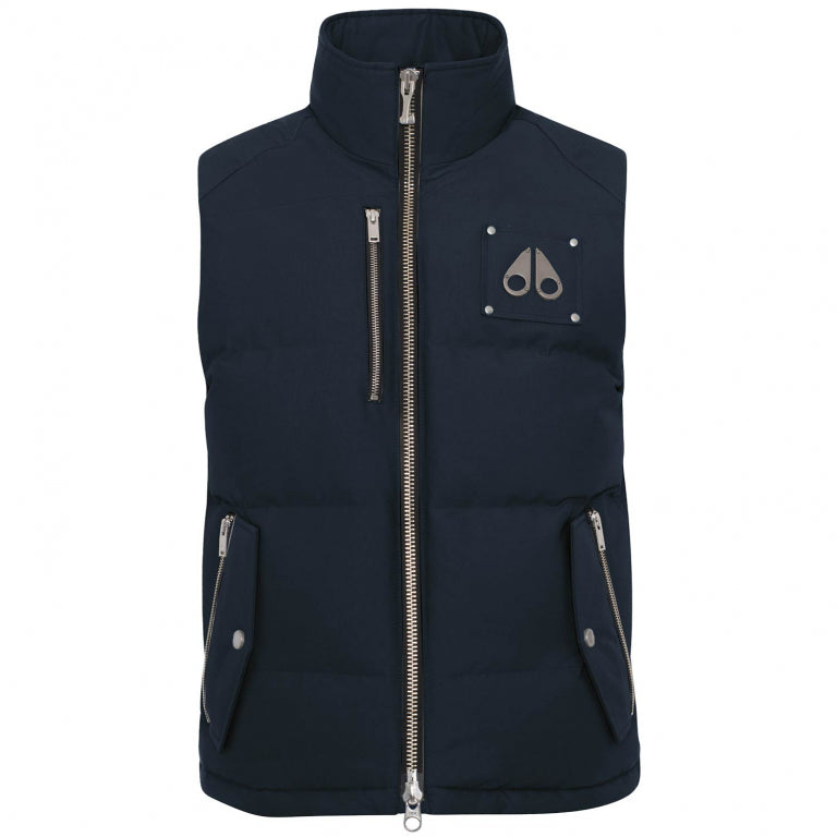 Westmount Vest Navy