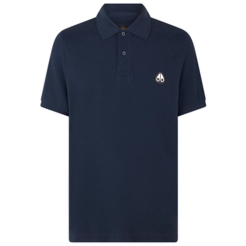 Everett Polo Navy