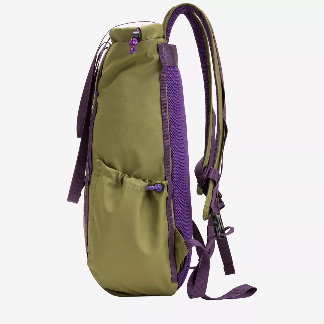 Penniyn Backpack Tote Bag Khaki