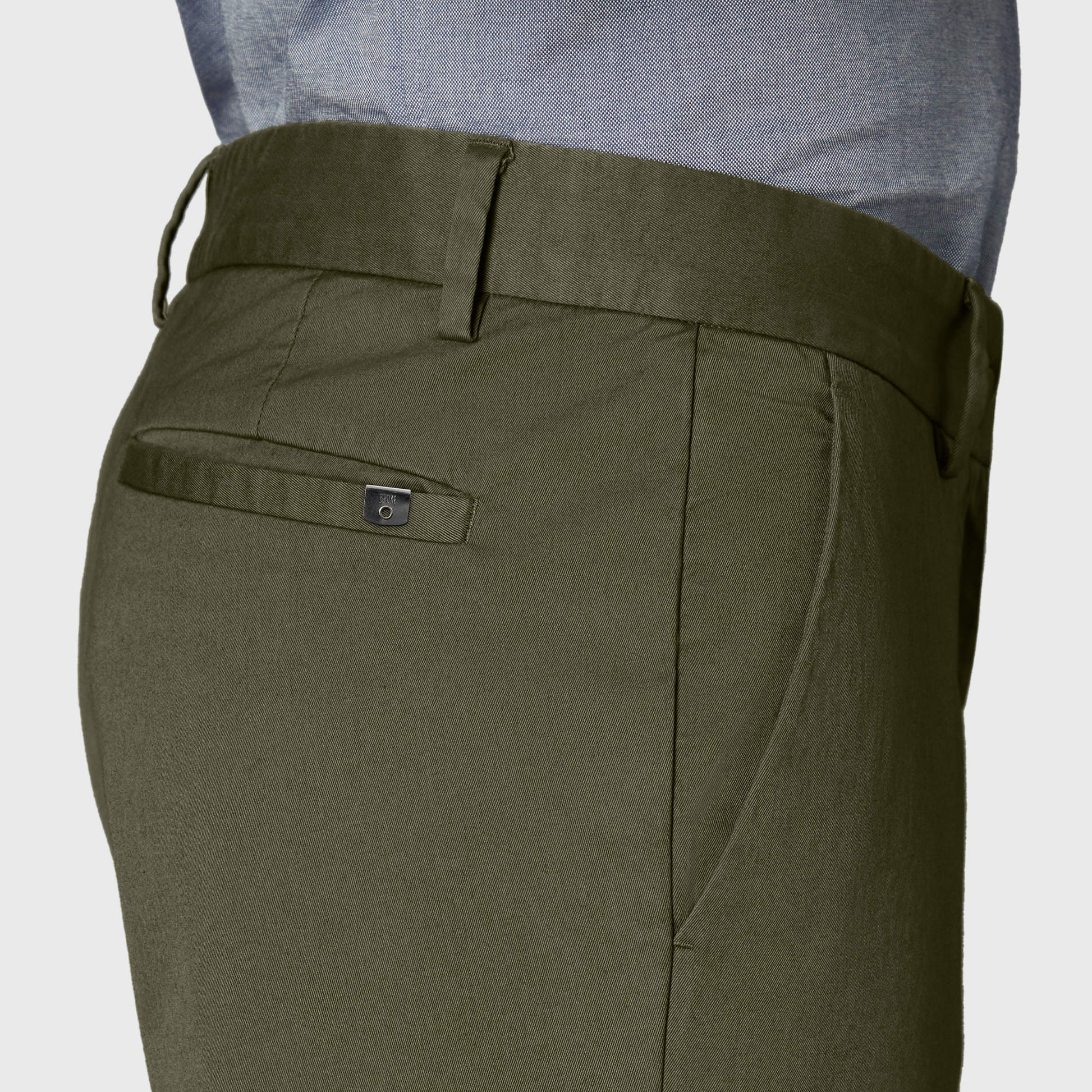 Men's Sharps Chinos Olive