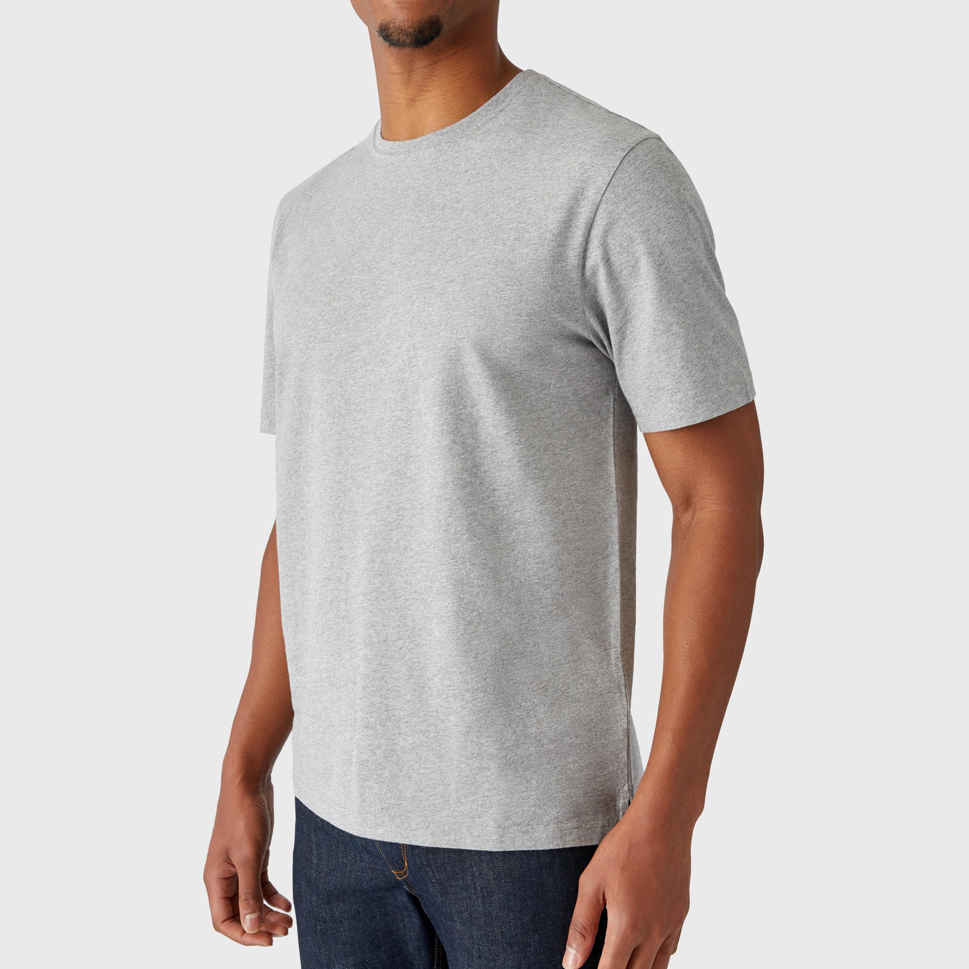 Men's Original T-Shirt Grey