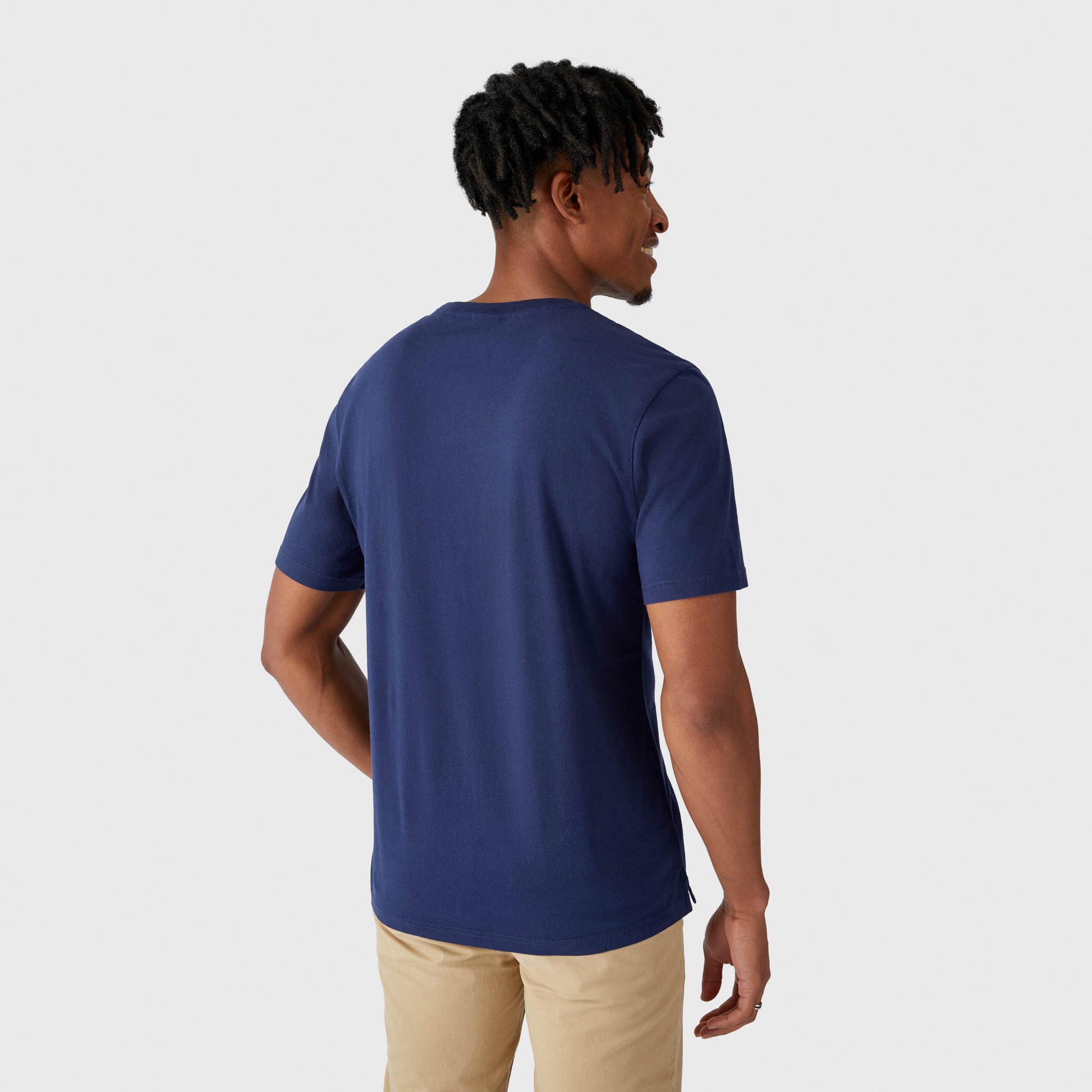 Men's Original T-Shirt Navy