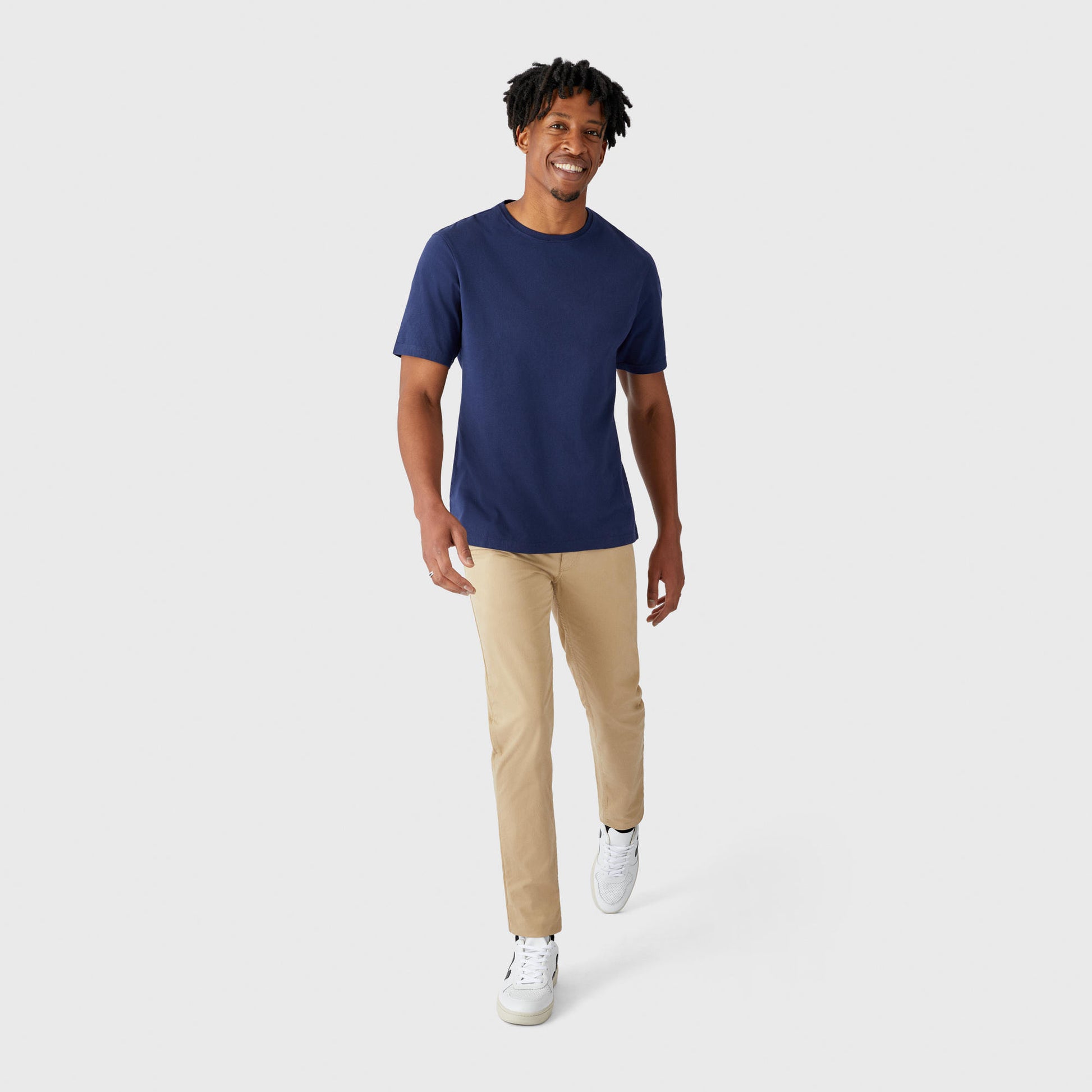 Men's Original T-Shirt Navy