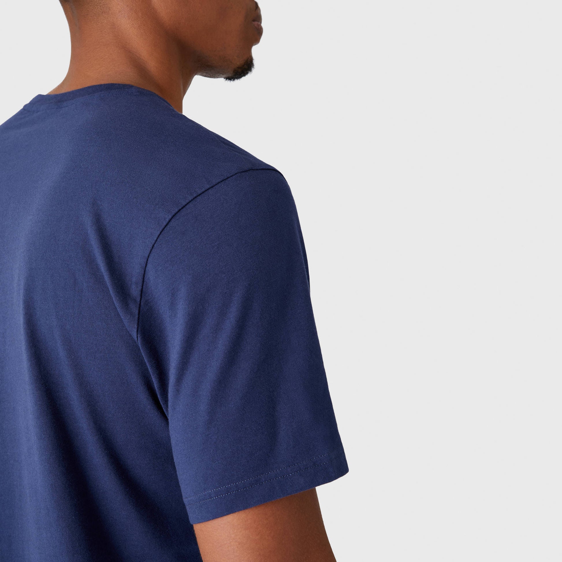 Men's Original T-Shirt Navy