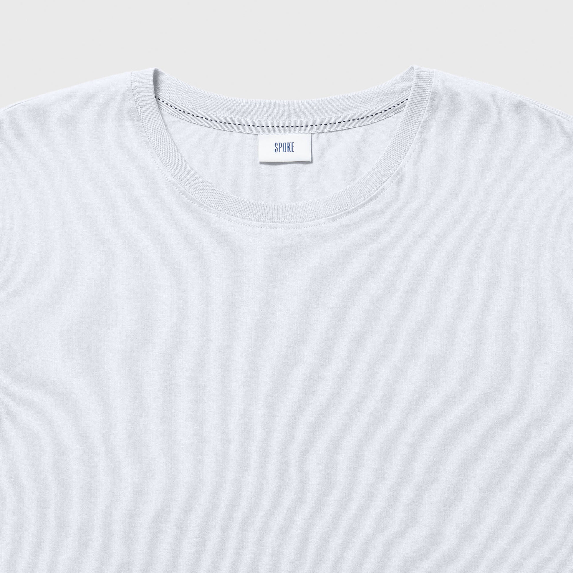 Men's Original T-Shirt White