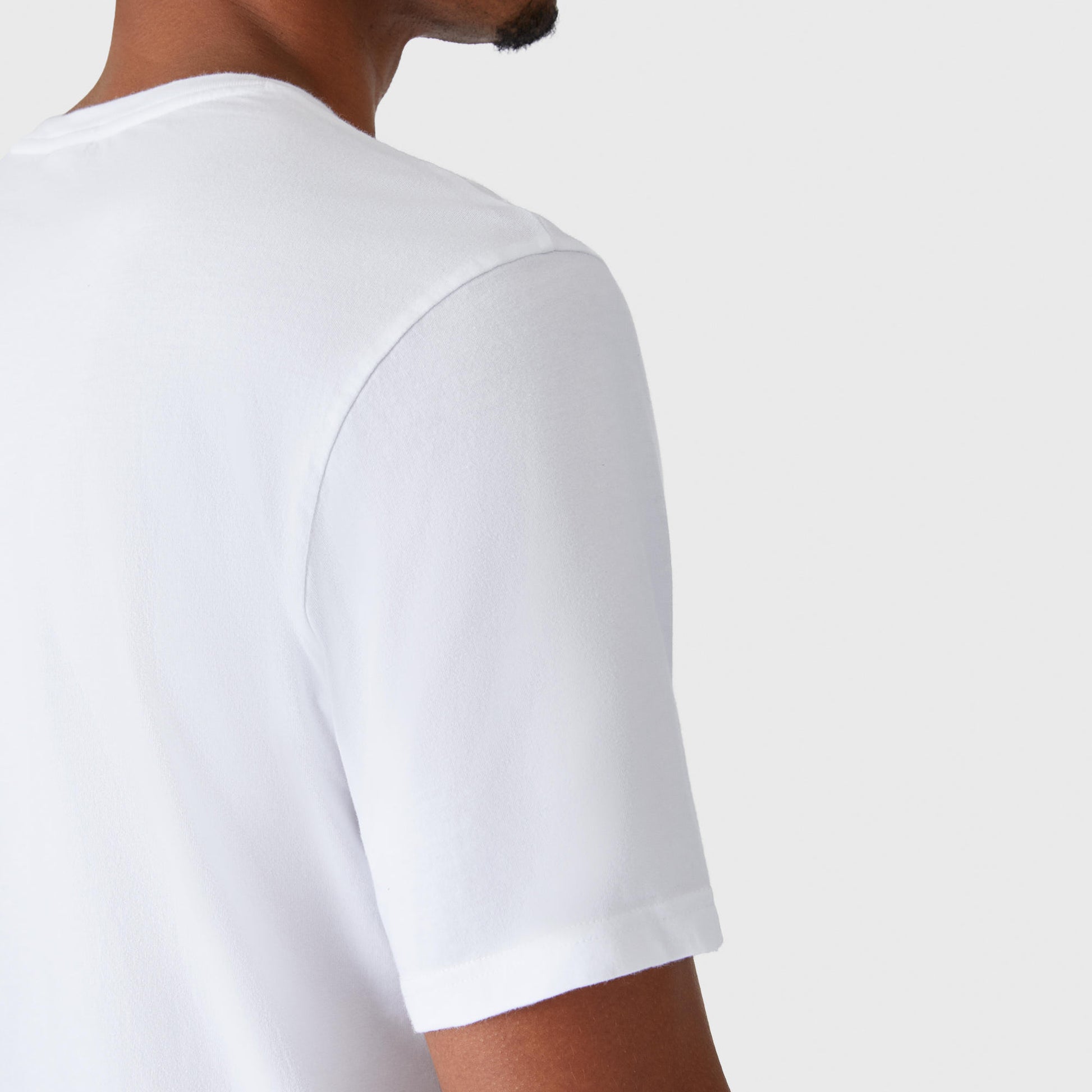 Men's Original T-Shirt White